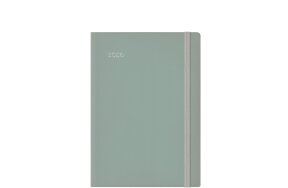 ΗΜΕΡΟΛΟΓΙΟ ΗΜΕΡΗΣΙΟ 17,2x24cm PONZA FLAT ELASTIC 2026